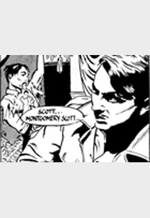 FeliX Presents: Montgomery Scotch- Algier 1937  Teil 01